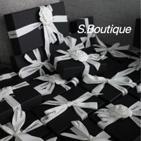 S.Boutique精品連線🐼