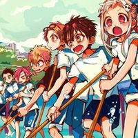 ちょ〜ゆるゆる地博少年花子くんなりきり！