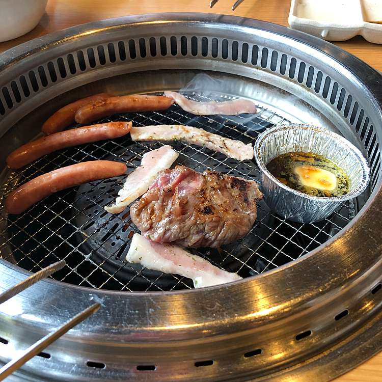 写真 焼肉きんぐ 福岡原店 ヤキニクキング フクオカハラテン 飯倉 金山駅 焼肉 By Line Conomi