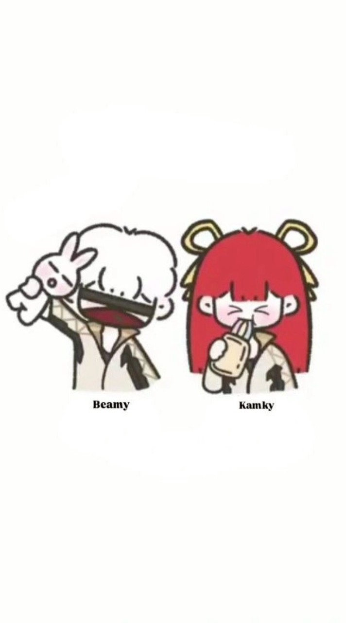 ตัวแทนเติมเกมส์ แก้ม & บีม 🍣