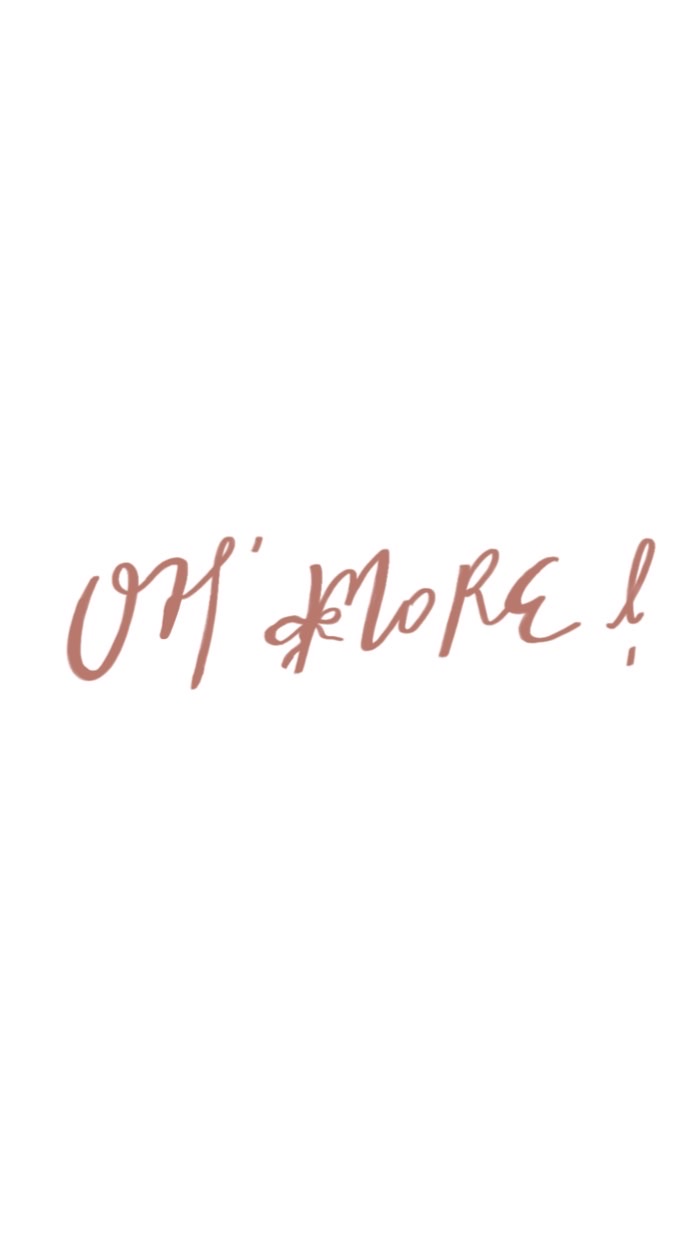 𝗢𝗛' 𝗠𝗢𝗥𝗘! 韓國親飛代購🇰🇷7/26～7/29