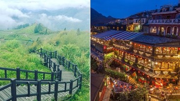 台灣到底哪裡好玩？TripAdvisor 熱門景點大調查