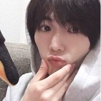 鈴木玄くん🐧💕