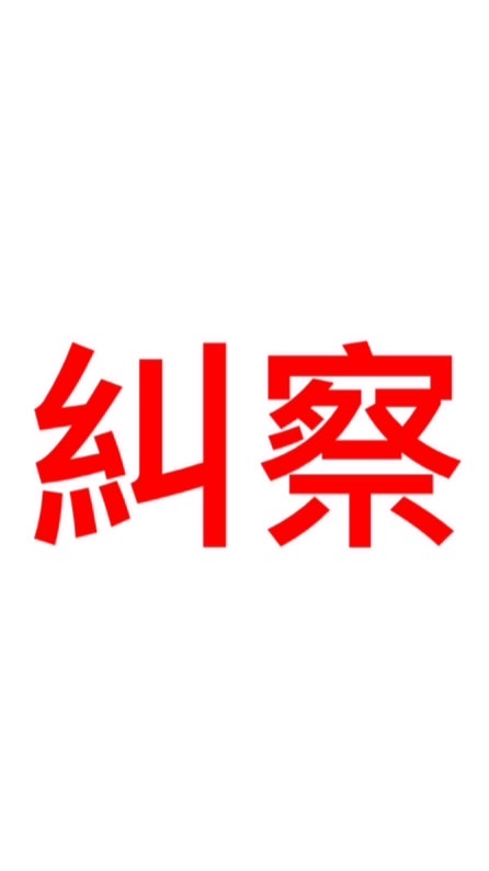 113糾察大群