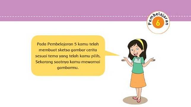 Kunci Jawaban Tema 2 Kelas 5 Sd Halaman 115 116 117 118 Buku Tematik Pembelajaran 6 Subtema 3 Tribunnews Com Line Today