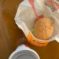 ダブルベーコンチーズセット - 実際訪問したユーザーが直接撮影して投稿した稲穂ハンバーガーバーガーキング JR小樽駅店の写真のメニュー情報