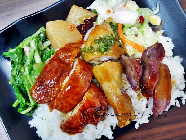 【三峽便當推薦】港式合歡燒臘便當 #鴨腿飯 #燒肉飯 #招牌飯 #三峽美食 #三峽便當外送 (12).JPG