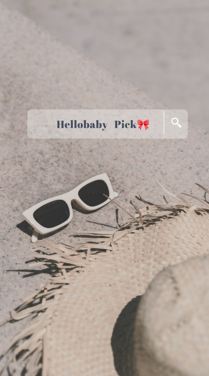 Hellobaby Pick🎀 選品｜連線