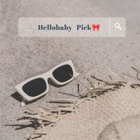 Hellobaby Pick🎀 選品｜連線