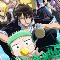 Beelzebub