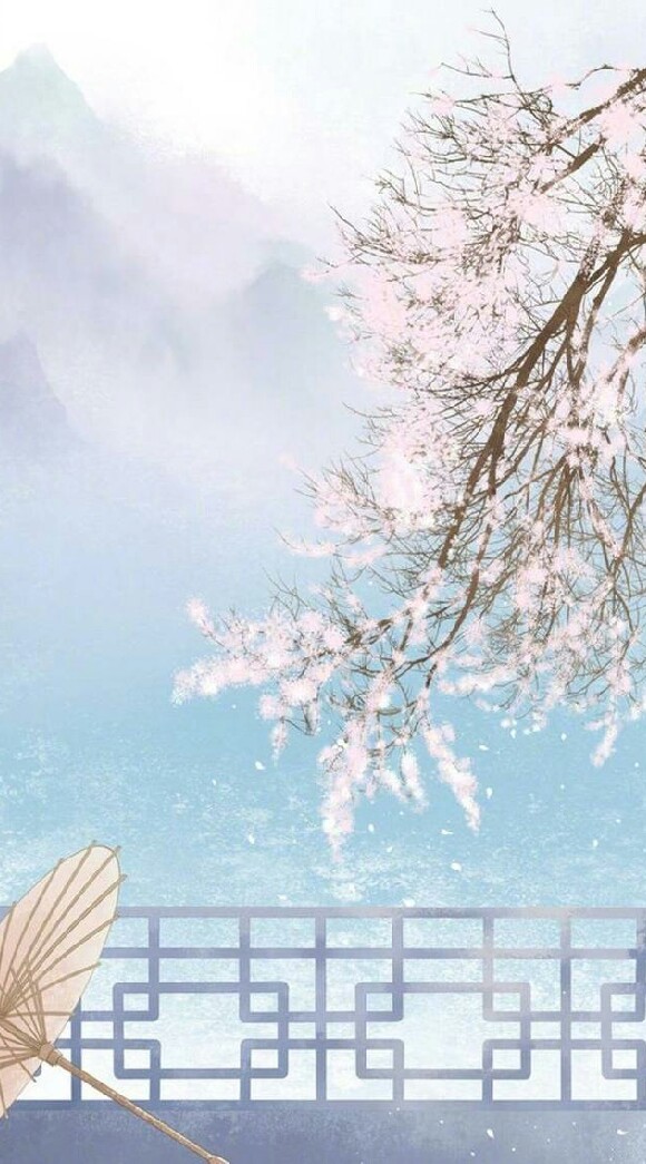 落花隱地