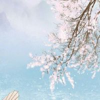 落花隱地