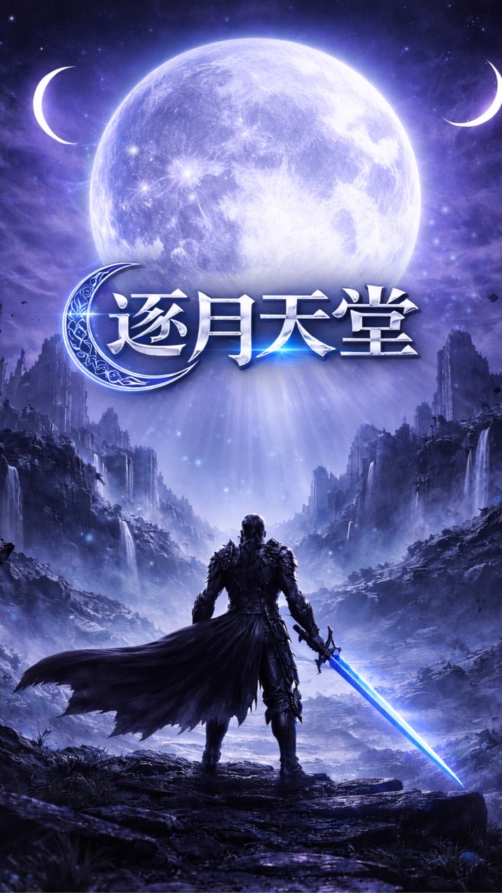 🌕逐月天堂交易群