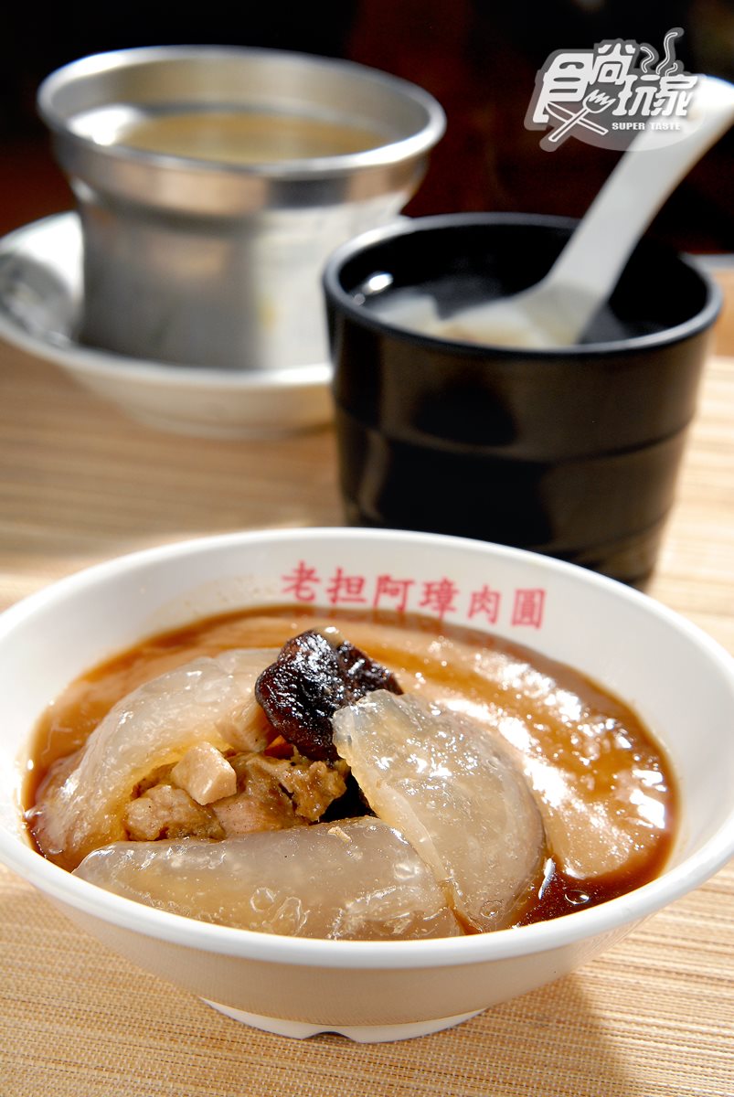 這些年我們還在追的彰化小吃8家：九把刀最愛肉圓、「彰化三寶」貓鼠麵、超多料蛤仔麵