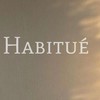 habitue.studio𓍯習慣工作室𓂃