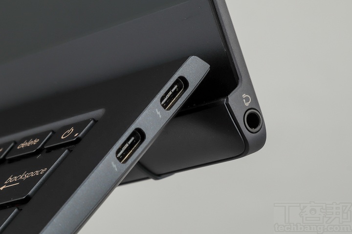 Asus ZenBook S UX391UA 評測：1公斤輕薄旗艦新作，集合主流與商務筆電優勢