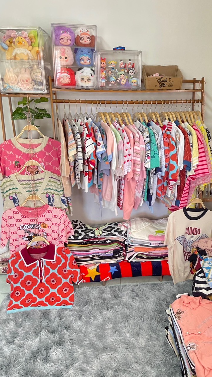 Parichat shop🛍️🛎️🏡