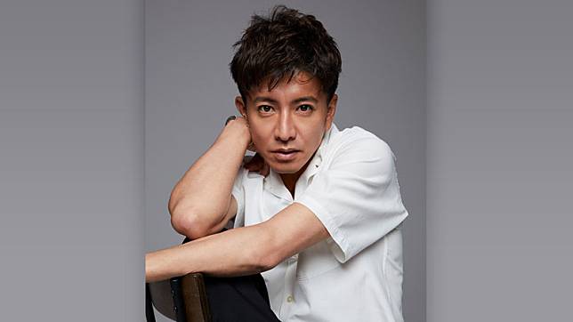 上篇 木村拓哉出道33年男神魅力依舊 事業家庭兼顧的真男人人生哲學 Japan Walker Line Today