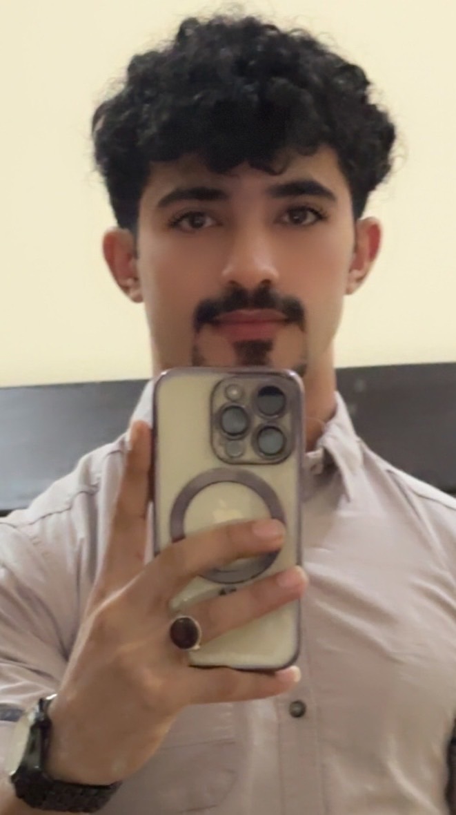 Bashar Al-Saqf