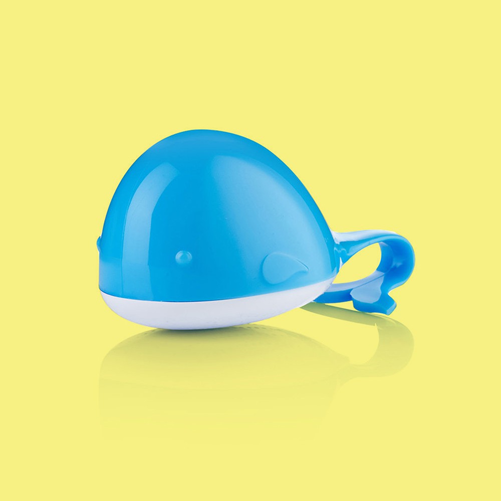 ‧英國設計品牌‧造型商品與眾不同的禮品選擇‧符合食品安全等級製品‧可微波使用商品規格：外盒尺寸：寬10.5 × 高18 × 深5.3 cm商品尺寸：寬7.5 × 高4 × 深40 cm材質：塑料(PP