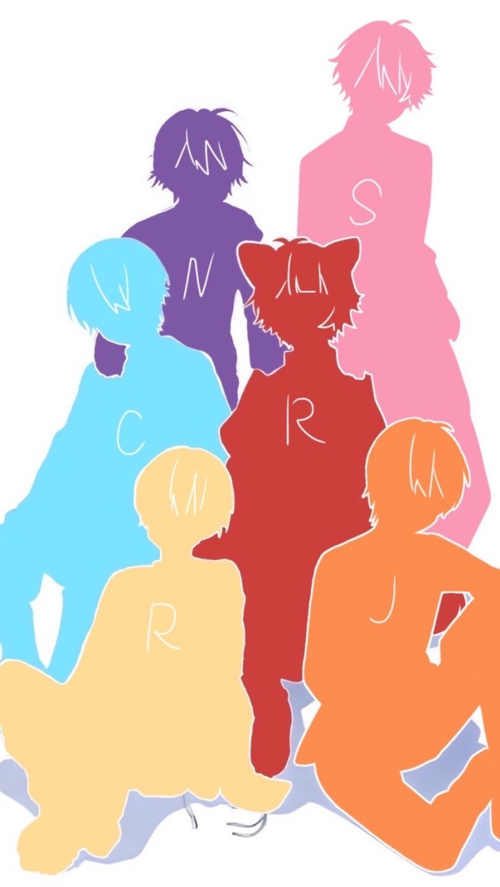 🍓👑すとぷり 様の声真似