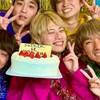 ジャスティスターのプロマイド持ってる人集合!持ってない人でもジャスティスターの事好きな人は来て〰️!　