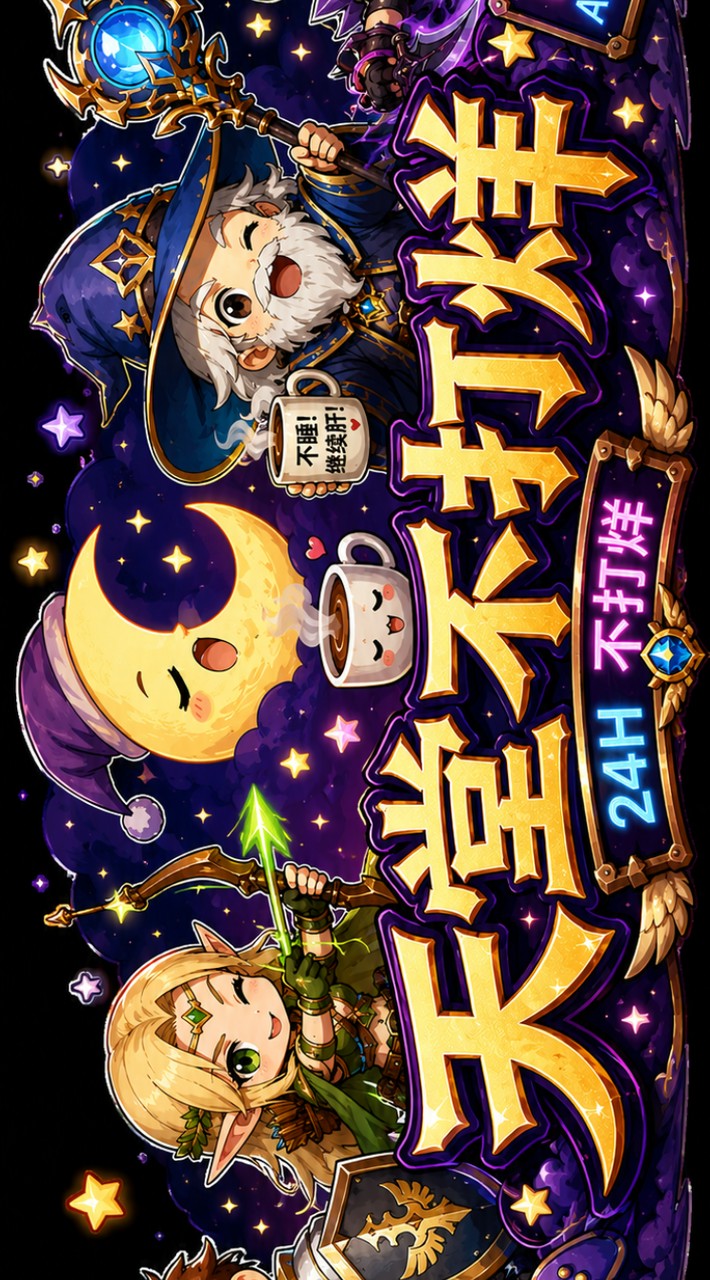 天堂不打烊182