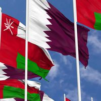 2027 Oman & Qtar
