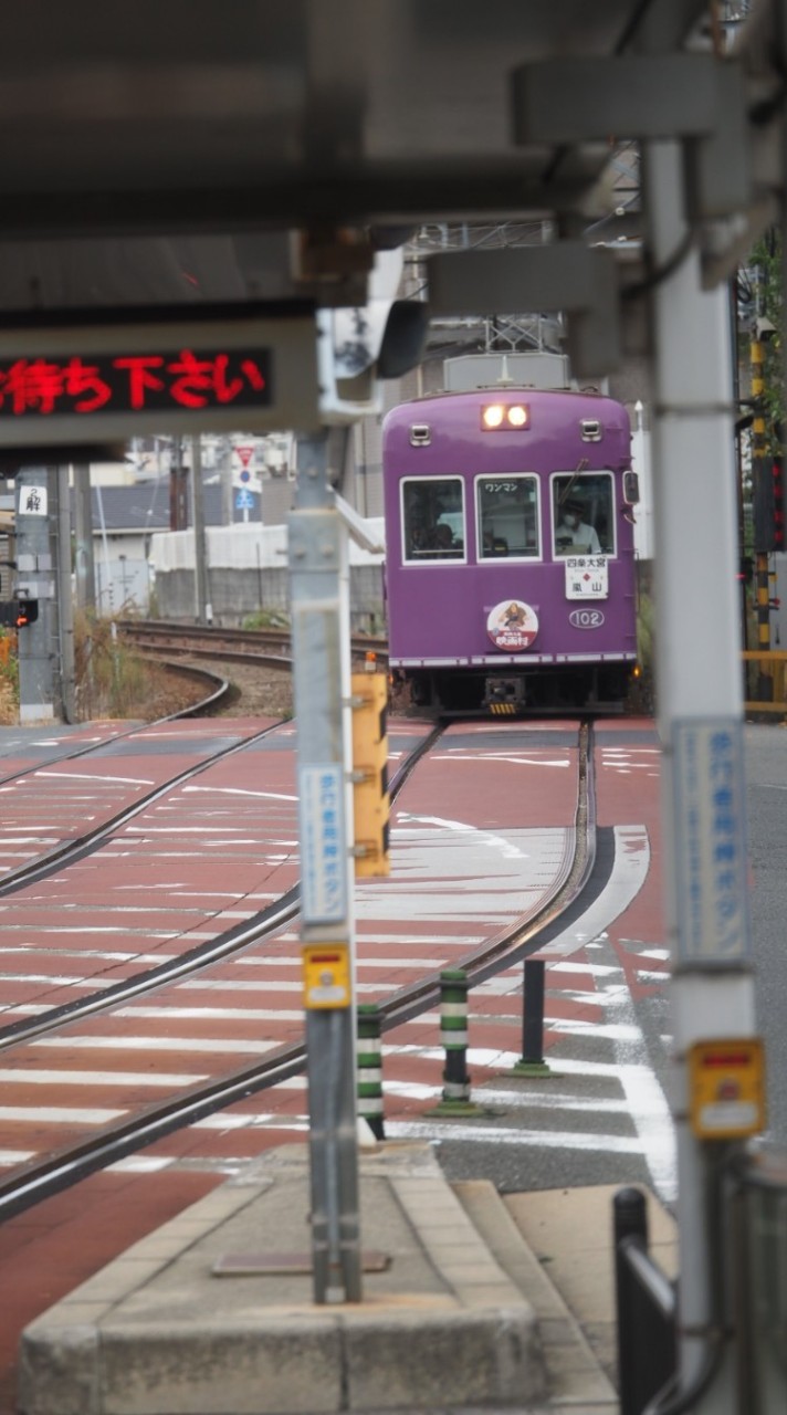 【CGO】カモン！学生の鉄道ファン！