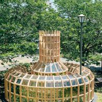 植物元気炉お世話日誌