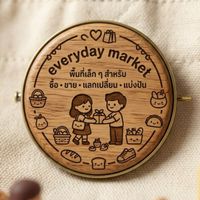ซื้อขายไปเรื่อย เวอร์ชั่นจิปาถะ🌽🍍🥦🍗🍟🥪🛵🎽👗👕👙💍💄💼👠🥾👓
