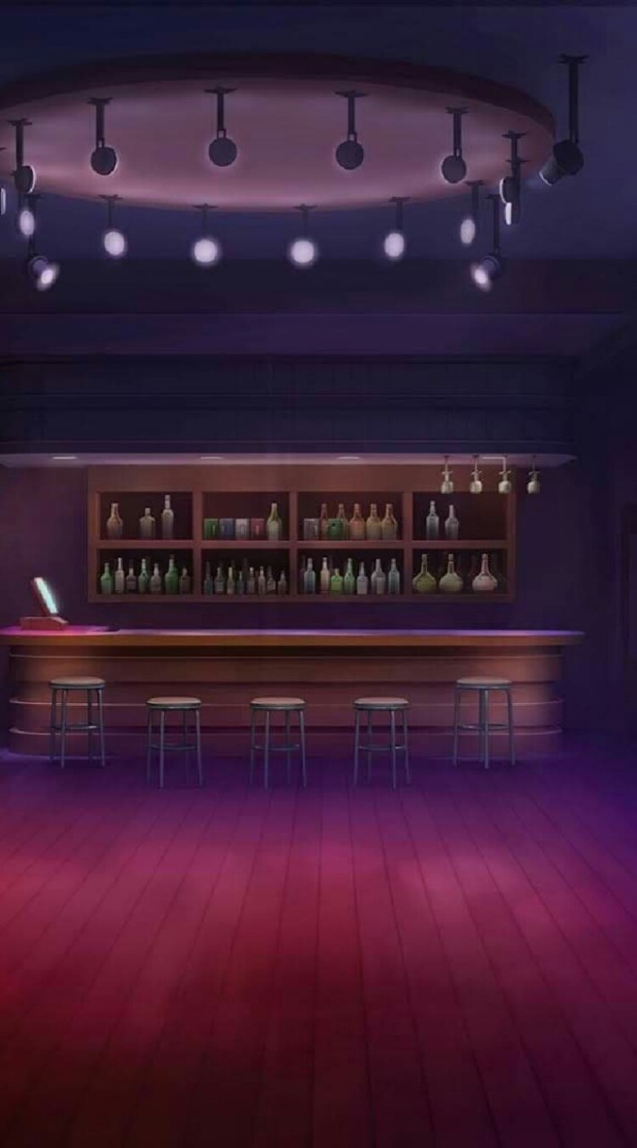 villan bar คลับวายร้าย(roleplay)