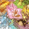 ポケモンSV（スカーレット・バイオレット） 対戦・色違い交換＆配布部屋