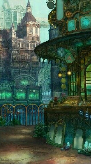 [RP] ✳Anime and Game✳