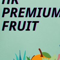 HK Premium Fruit
