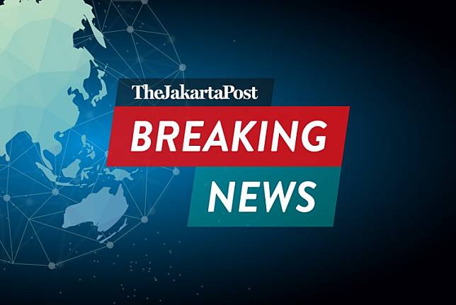 Breaking Jakarta Declares Covid 19 Emergency Urges Offices To