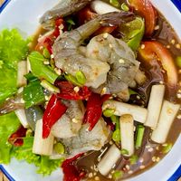 ร้านยำขนมจีน By ยำแซ่บ