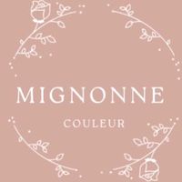 Mignonne couleur am-1-