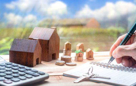 買房或租屋 把 居住成本 算清楚就可以決定 Money錢雜誌 Line Today