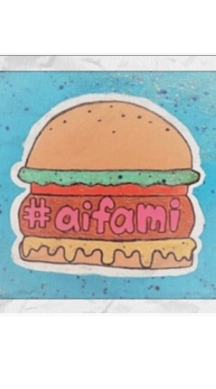 #Aifami
