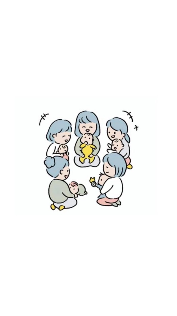 北摂ママサークル
