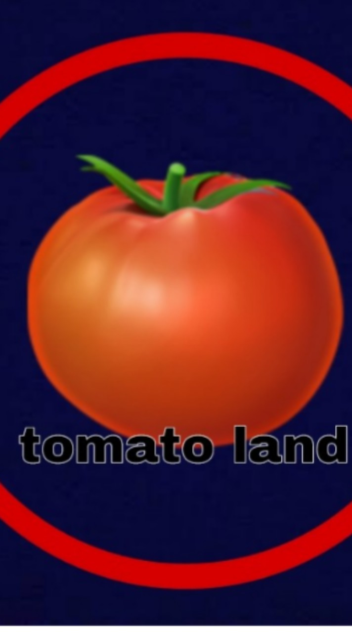 ประเทศ tomato land