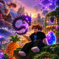 【每月抽500R‼️】Roblox各遊戲聊天/抽獎群🏆