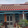漫遊台南嘉義交流