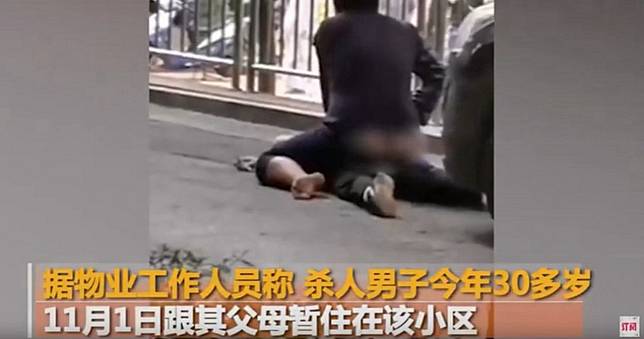 9歲男童疑遭精神病患狂毆致死！「螺絲起子捅脖一圈」眾人冷眼圍觀