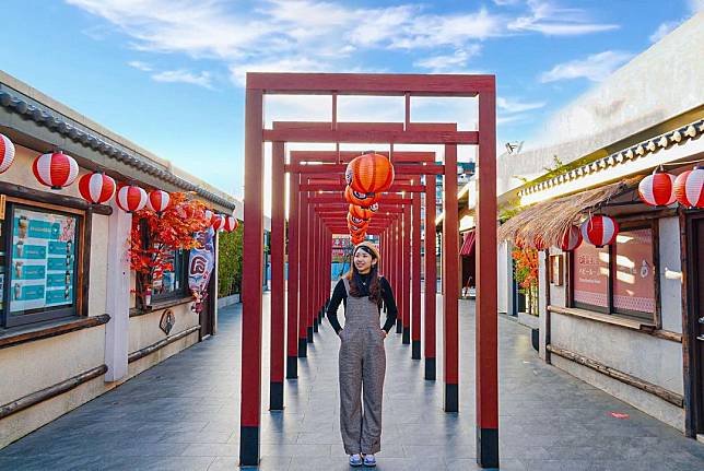 圖片來源：IG @lissa_5566