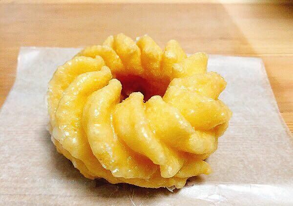 ミスドとクリスピークリーム 人気のドーナツのカロリーを比べてみた