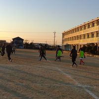 西春サッカー少年団