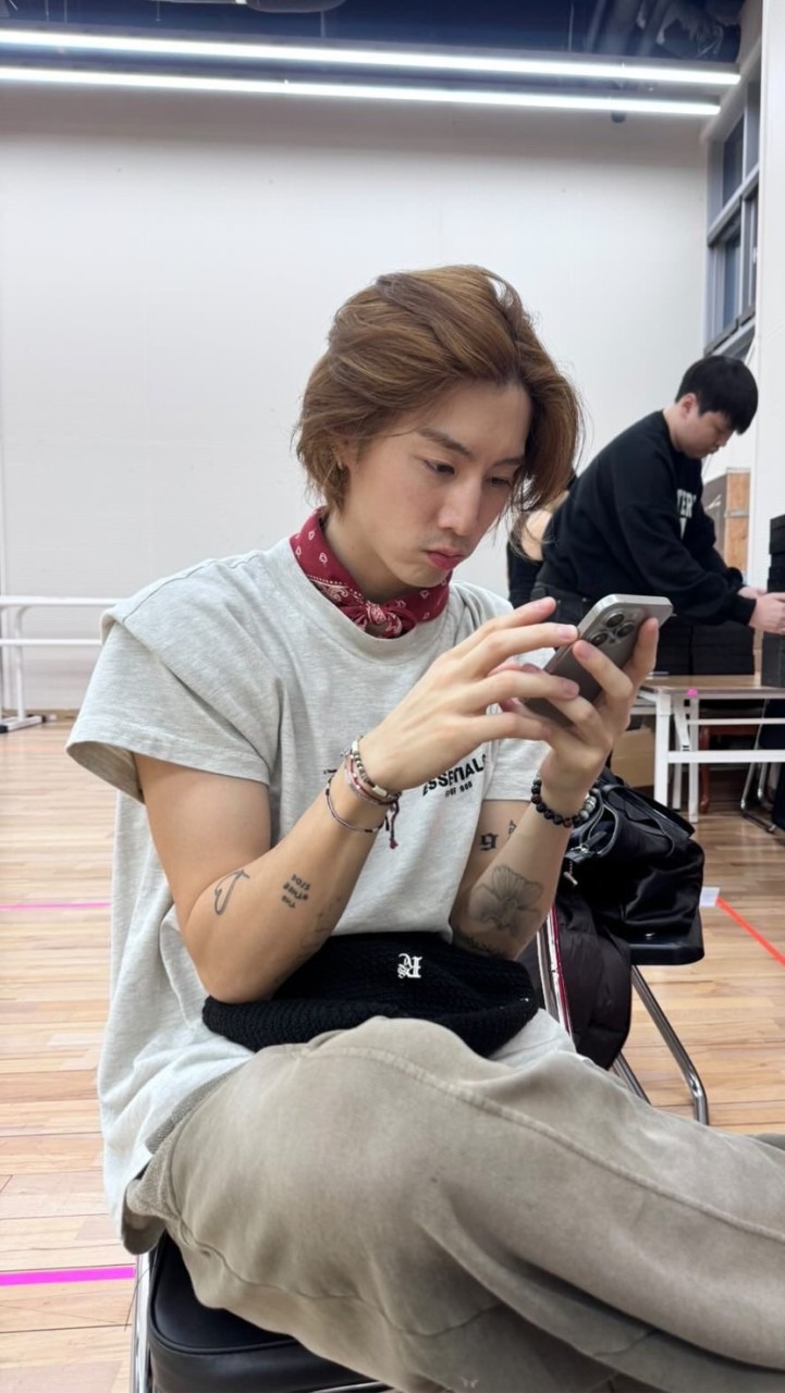 Team MarkTuan (มาร์คต้วน)