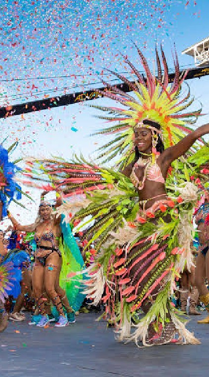 🇹🇹SOCA好きオープンチャット🇹🇹